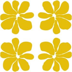 Meet your Posher, Chamomile.